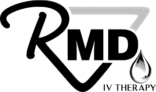 RMD IV THERAPY