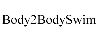 BODY2BODYSWIM