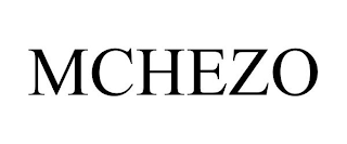 MCHEZO