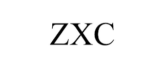 ZXC