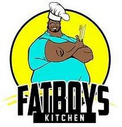 FATBOYS KITCHEN