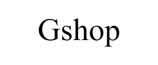 GSHOP