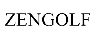 ZENGOLF