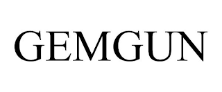 GEMGUN