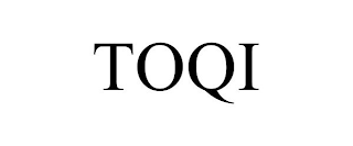 TOQI