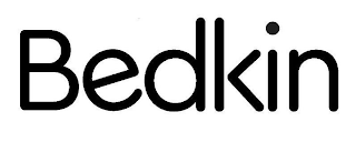 BEDKIN