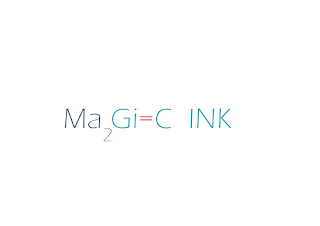 MAGIC INK 2