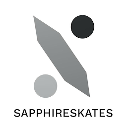 SAPPHIRESKATES