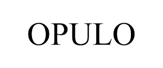 OPULO