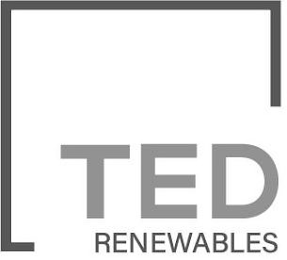 TED RENEWABLES