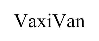 VAXIVAN