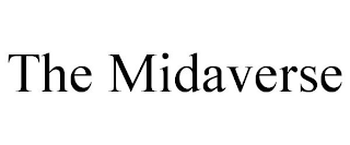 THE MIDAVERSE