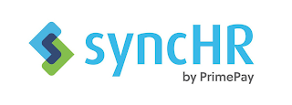 S SYNCHR BY PRIMEPAY