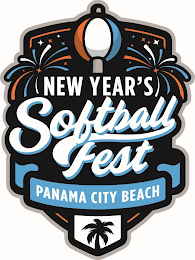 NEW YEAR'S SOFTBALL FEST PANAMA CITY BEACH