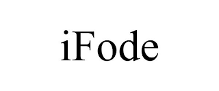 IFODE