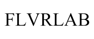 FLVRLAB