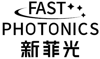 FAST PHOTONICS