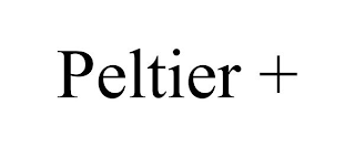 PELTIER +