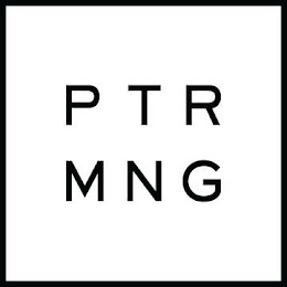 PTR MNG