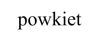 POWKIET