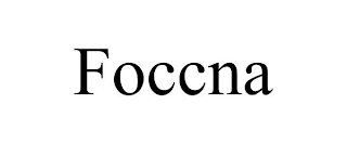 FOCCNA