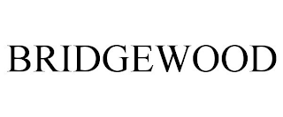 BRIDGEWOOD