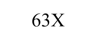 63X