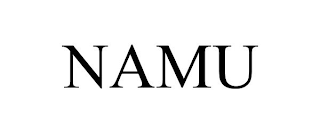 NAMU