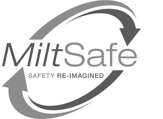 MILTSAFE SAFETY RE-IMAGINED