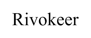 RIVOKEER