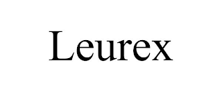 LEUREX