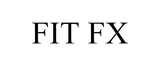 FIT FX