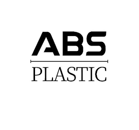 ABS PLASTIC