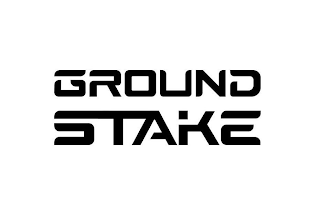 GROUND STAKE