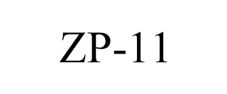 ZP-11