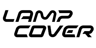 LAMP COVER