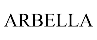 ARBELLA