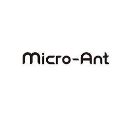 MICRO-ANT