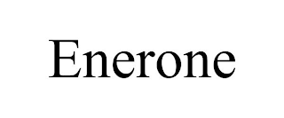 ENERONE