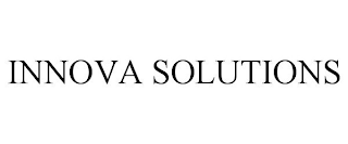 INNOVA SOLUTIONS