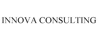 INNOVA CONSULTING