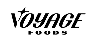 VOYAGE FOODS