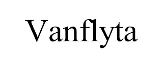 VANFLYTA