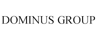 DOMINUS GROUP