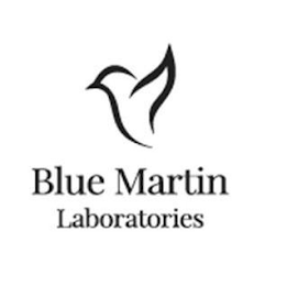 BLUE MARTIN LABORATORIES