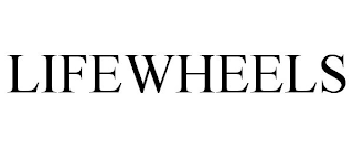 LIFEWHEELS