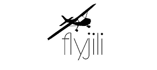 FLYJILI