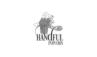 HANDFUL POPCORN