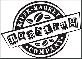 RIVER MARKET ROASTING COMPANY