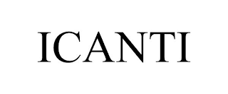 ICANTI